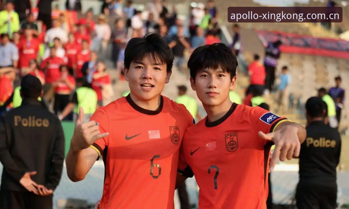 U19国足土伦杯出局全回顾